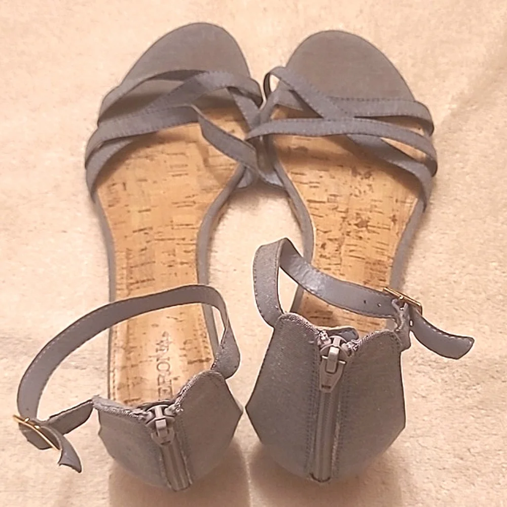 Merona bohemian zip